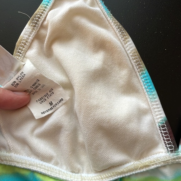 Roxy bikini - Picture 6 of 7